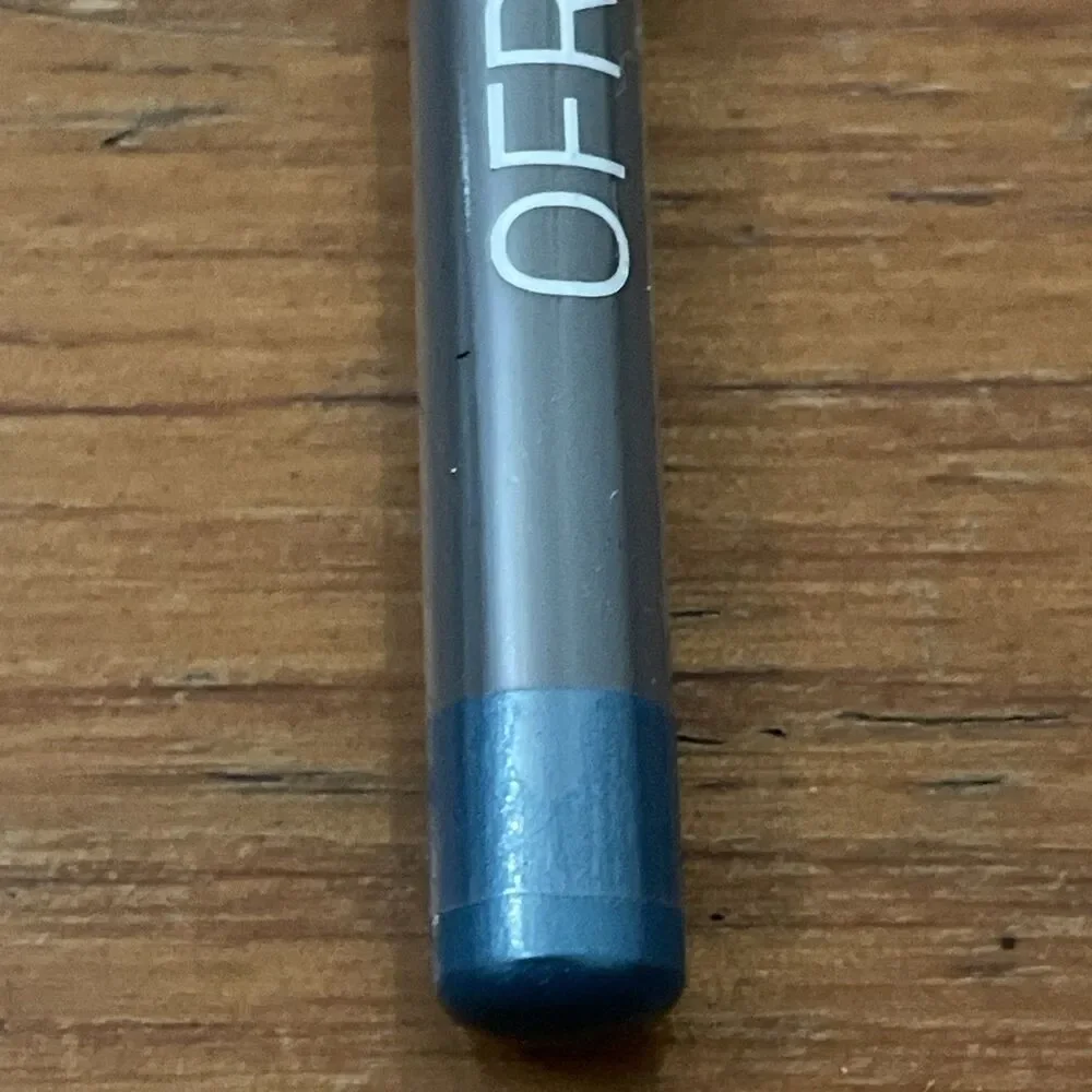 OFRA sealed eyes factory